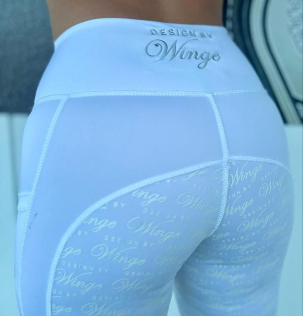 Design by Winge Ridleggings - Image 2