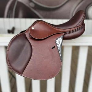 Equiline Talent Hoppsadel 16"