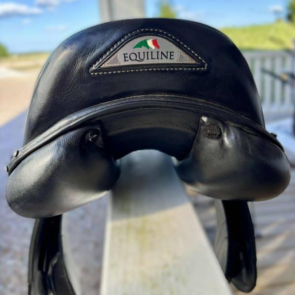 Equiline Nick Skelton 16" - Bild 2