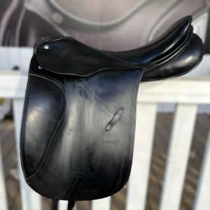 Passier Optimum 17.5"