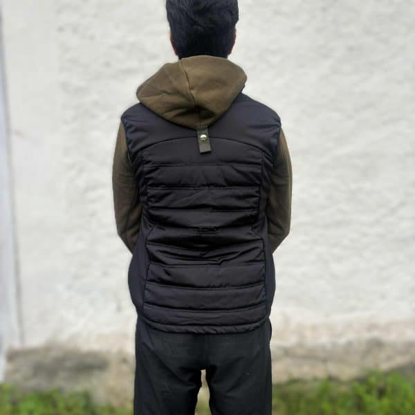 Design by Winge Fodrad Väst - Bild 6