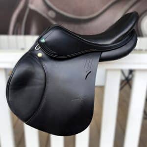 Prestige Roma Jump 16"