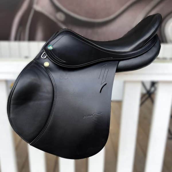 Prestige Roma Jump 16"