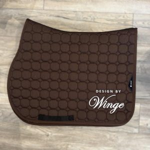 Hoppschabrak Equiline Edition Chocolate