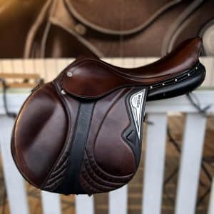 Equiline Challenge 17"