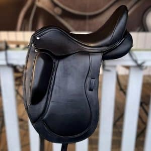 Santa Cruz Flo 17,5"