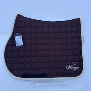 Schabrak Equiline Edition Chocolate/beige