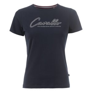 T-shirt Cavalnahal