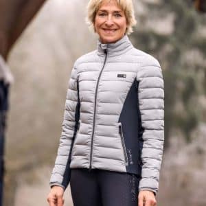 Hybridjacka Cavalkora