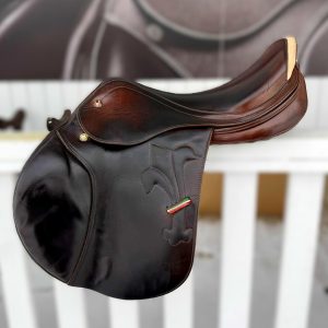 Prestige Arezzo 17/34" Brun