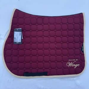 Schabrak Equiline Edition Bordeaux