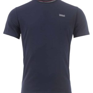 T-shirt Cavalcotton R-neck Herr