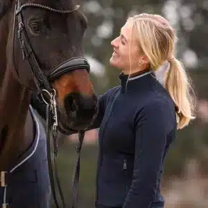 Funktionsjacka Cavalkilea