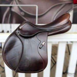 Equipe Synergi Special 17.5"