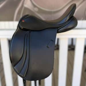 Albion K2 Legend 17"