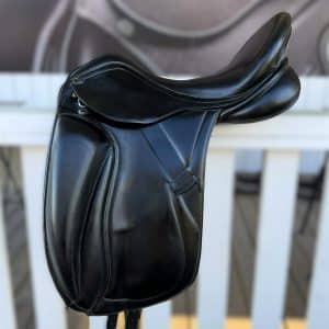 PDS Carl Hester Grande 17,5"