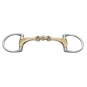 Sprenger Dynamic RS WH ultra D-Shaped 3-delat