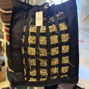 Höpåse Slowfeeder i Cordura 1000D
