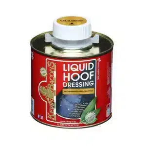 Kevin Bacon Liquid Hoof Dressing Glitter 500 ml