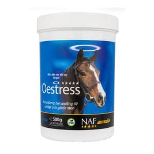 Naf Oestress pulver