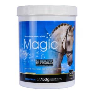NAF Magic Powder 750 g