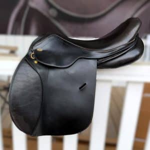 Santa Cruz Celine 16,5"
