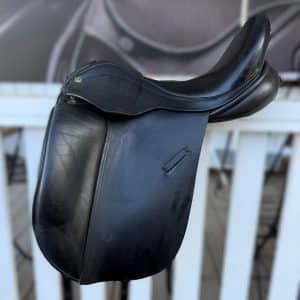Ideal Crown Aragorn 17.5"