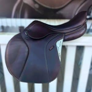 Equiline Marghe 17"