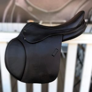 Knights Avalon 17.5”