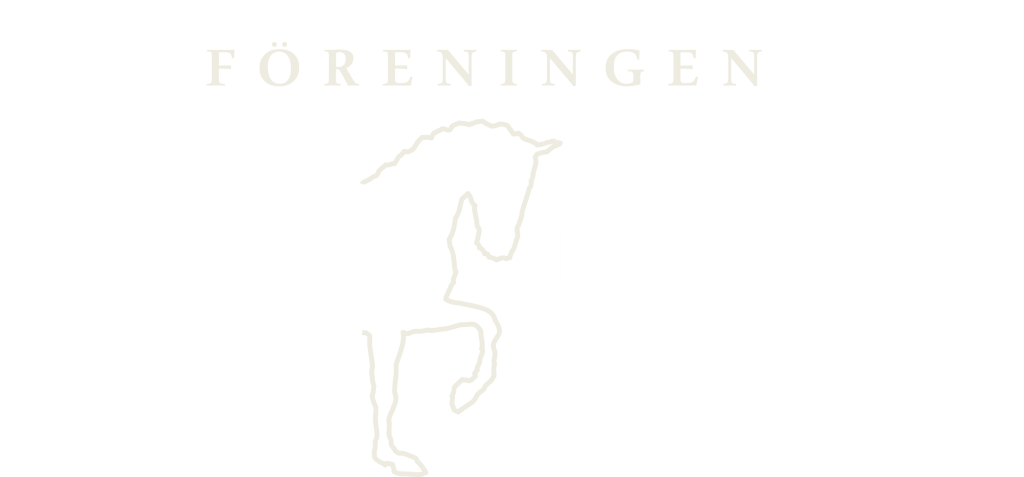 Föreningen Örebro Ridsport - Örebro Ridsport