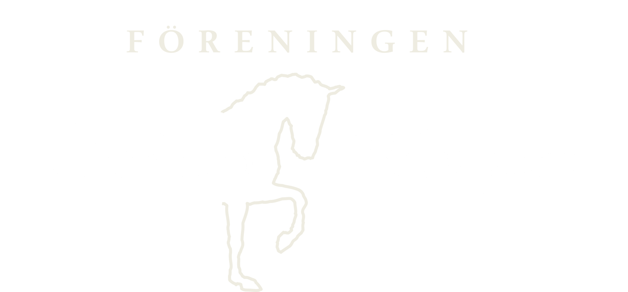 Föreningen Örebro Ridsport - Örebro Ridsport